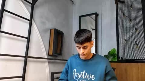 dani_mc online show from 12-14-25, 11:48