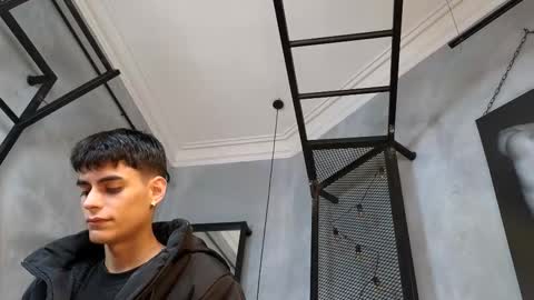 dani_mc online show from 12-15-25, 11:36