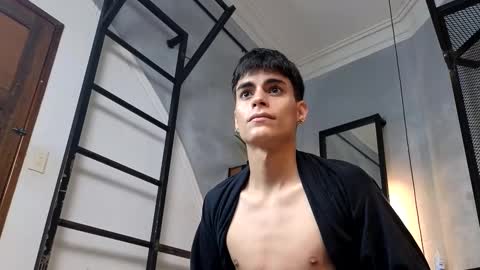 dani_mc online show from 12-20-25, 11:39