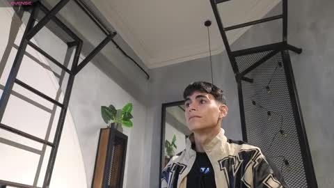 dani_mc online show from 01-07-26, 11:34