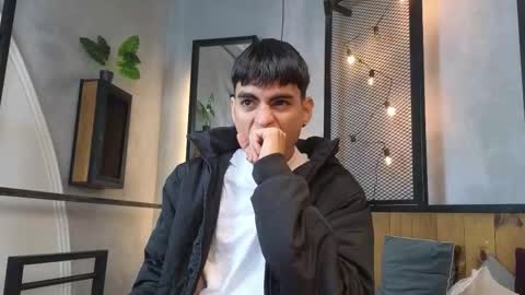 dani_mc online show from 01-13-26, 11:37