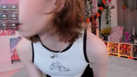 Daniel online show from 10-30-25, 08:53