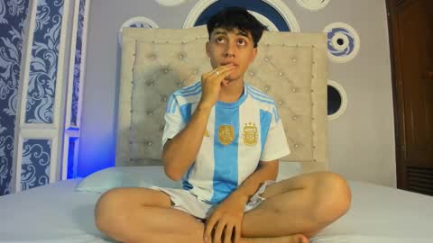 Daniel online show from 09-10-25, 11:32