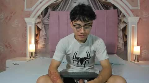 Daniel online show from 09-19-25, 11:22
