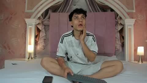 Daniel online show from 09-20-25, 11:22