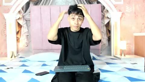 Daniel online show from 09-25-25, 11:14