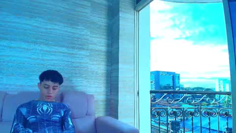 Daniel online show from 10-01-25, 11:27