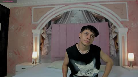 Daniel online show from 10-02-25, 11:17
