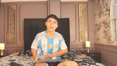 Daniel online show from 10-03-25, 11:18