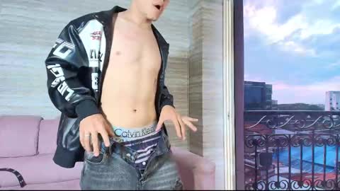 Daniel online show from 10-04-25, 11:41