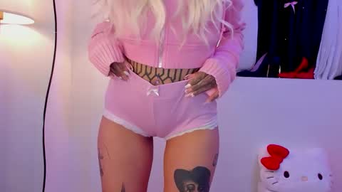 Dani online show from 11-04-25, 10:20