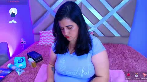 Dani  online show from 01-17-26, 03:22