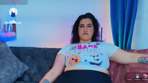 Dani  online show from 02-23-26, 08:50