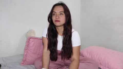 dani_widow online show from 01-08-25, 03:19