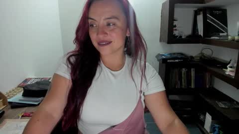 dani_widow online show from 02-15-26, 03:25