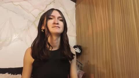 DANI independent model IG online show from 10-15-25, 06:35