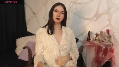 DANI independent model IG online show from 10-17-25, 09:01