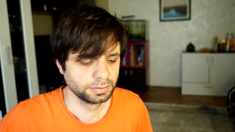 fuckinlove online show from 03-24-26, 08:41