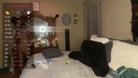 Dani Dragon online show from 12-02-24, 12:19