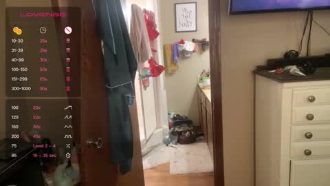 Dani Dragon online show from 12-02-24, 04:53