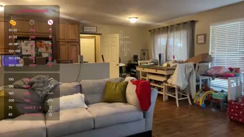 Dani Dragon online show from 12-03-24, 04:50