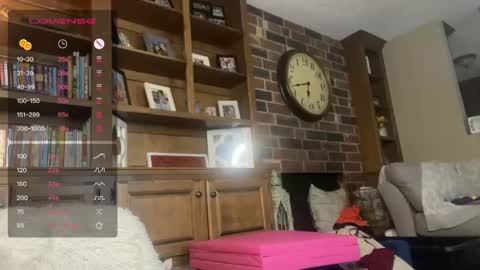 Dani Dragon online show from 12-04-24, 09:46