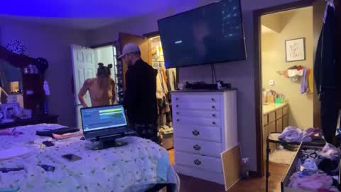 Dani Dragon online show from 12-05-24, 03:06