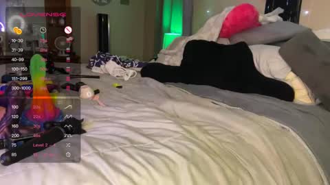 Dani Dragon online show from 12-06-24, 02:46