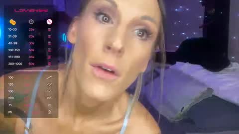 Dani Dragon online show from 12-06-24, 09:57