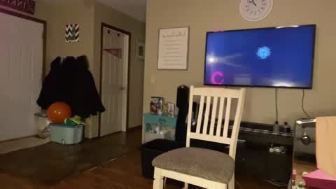 Dani Dragon online show from 12-08-24, 07:15