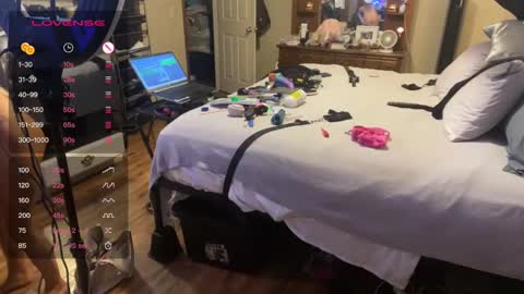 Dani Dragon online show from 12-11-24, 11:00