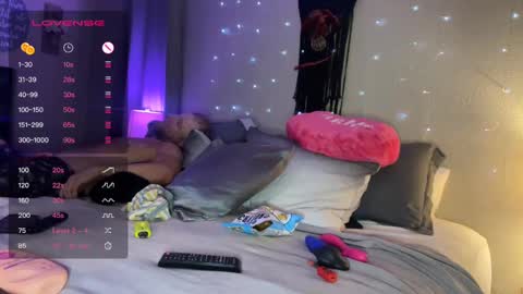 Dani Dragon online show from 12-12-24, 07:19