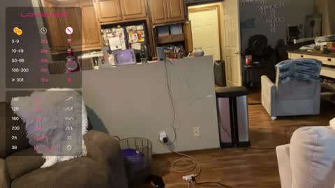 Dani Dragon online show from 12-22-24, 12:49