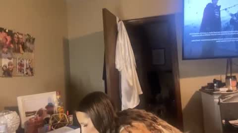 Dani Dragon online show from 12-24-24, 08:22