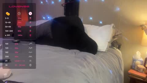 Dani Dragon online show from 01-08-25, 08:49