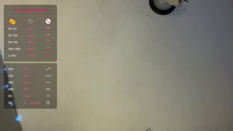 Dani Dragon online show from 01-09-25, 08:13