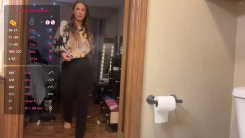 Dani Dragon online show from 01-09-25, 02:18