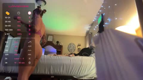 Dani Dragon online show from 01-09-25, 08:33