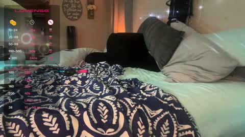 Dani Dragon online show from 01-12-25, 01:27