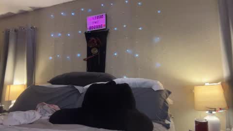 Dani Dragon online show from 01-16-25, 10:32