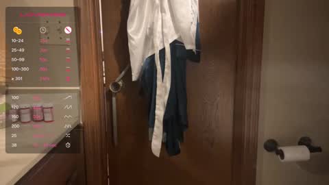 Dani Dragon online show from 01-17-25, 02:18