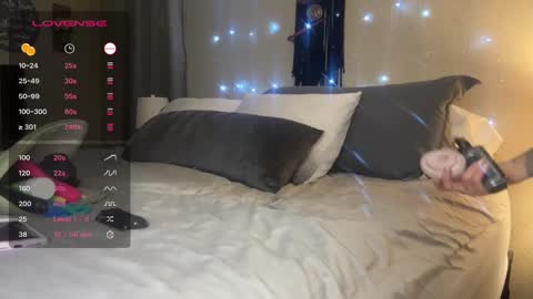 Dani Dragon online show from 01-18-25, 11:55