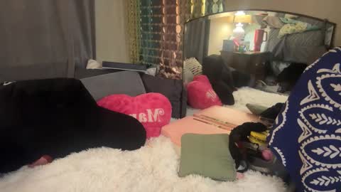 Dani Dragon online show from 02-05-25, 08:32