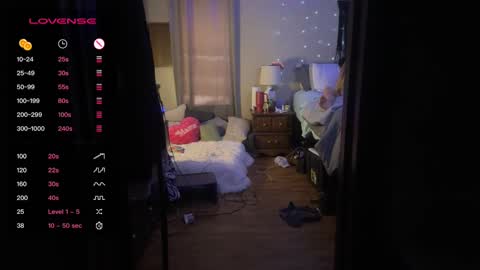 Dani Dragon online show from 02-09-25, 10:00