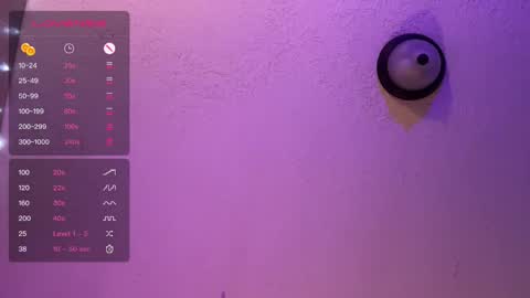 Dani Dragon online show from 02-10-25, 05:47