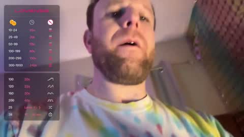 Dani Dragon online show from 02-10-25, 06:45