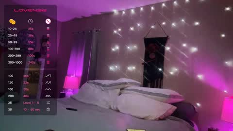 Dani Dragon online show from 02-12-25, 05:15