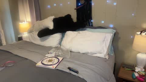 Dani Dragon online show from 02-13-25, 05:11