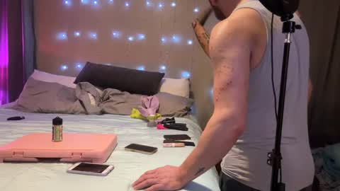 Dani Dragon online show from 03-09-25, 08:40