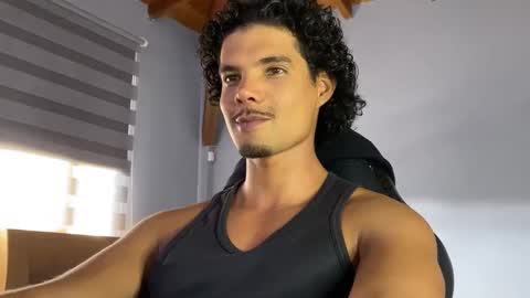 Daniel  online show from 02-03-26, 06:02